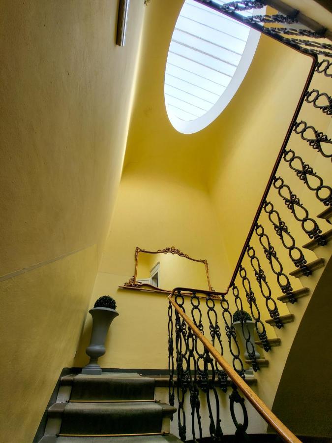 Casa Masoli Rávena Exterior foto