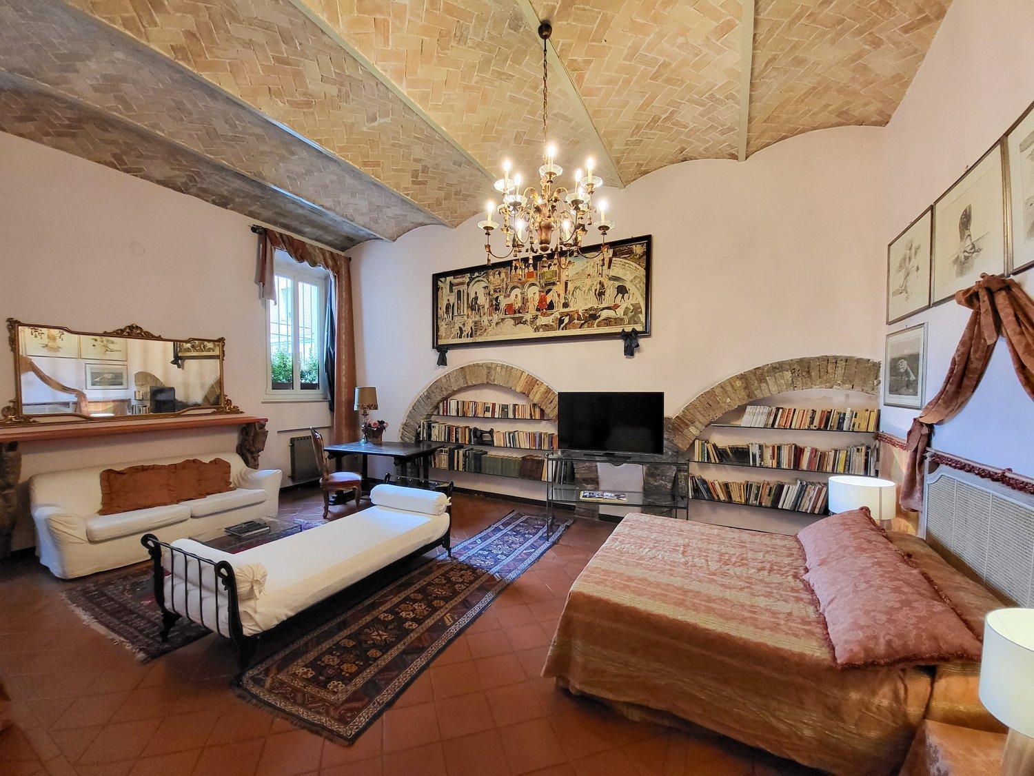 Casa Masoli Rávena Habitación foto