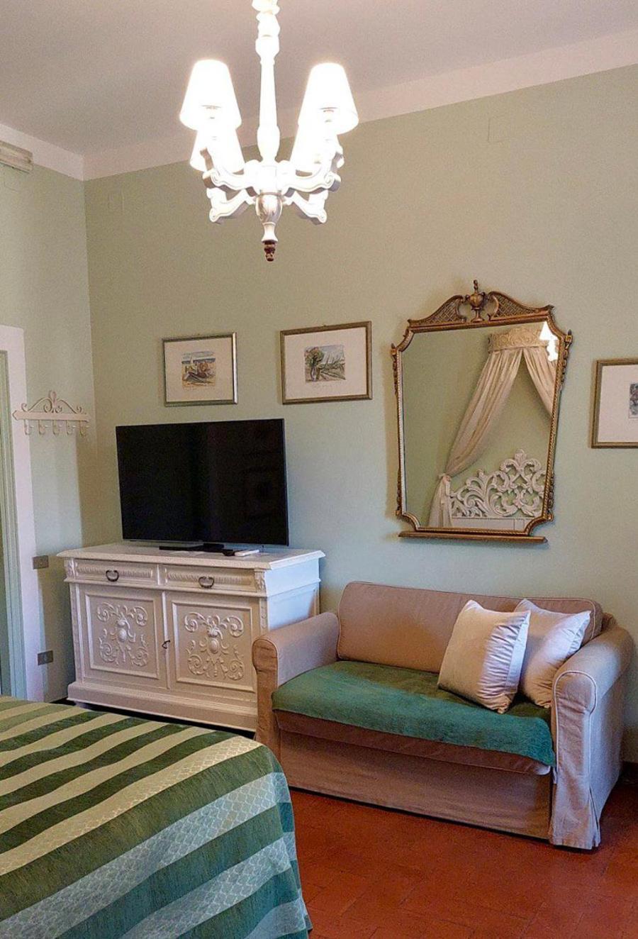 Casa Masoli Rávena Habitación foto